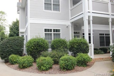 165a Ewbank Drive sold condo in Ewbank Gardens, Hendersonville, NC