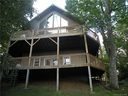1880 High Rock Road sold home in Black Mountain, SC