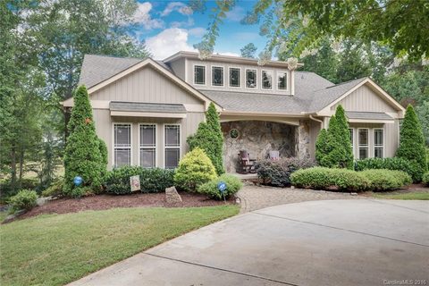 125 Kam Drive 14-20 sold home in Four Oaks, Mooresville, NC