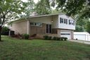 233 Stonewall Circle sold home in Concord, SC