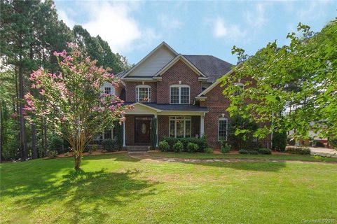 1203 Broadside Road sold home in Windswept Cove, York, SC