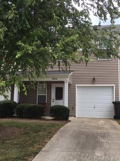 4626 Noel Court 115 sold townhome in Alexandria Park, Rock Hill, SC