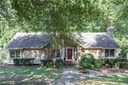 9318 Hunting Court sold home in Matthews, SC