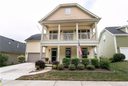 13823 Cedar Pond Circle sold home in Huntersville, SC