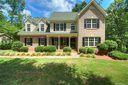 2101 Timber Ridge Road sold home in Monroe, SC