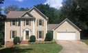 2100 Long Ridge Lane 25 sold home in Charlotte, SC