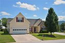 18 Meadow Walk Court sold home in Fletcher, SC