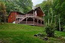 442 Presidential Drive sold home in Waynesville, SC
