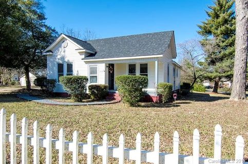 6733 The Plaza Avenue sold home in Plaza, Charlotte, NC