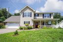 6 Ridgeland Lane sold home in Asheville, SC