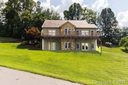 39 Jupiter Hills Drive sold home in Weaverville, SC
