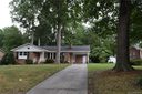 1816 Taylor Drive sold home in Gastonia, SC