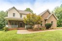 1944 Forest Ridge Drive sold home in Stanley, SC