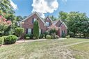 11425 Fernside Drive sold home in Mint Hill, SC