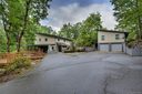 1500 Kentwood Lane sold home in Pisgah Forest, SC
