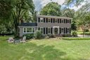 5012 Broken Saddle Lane sold home in Charlotte, SC