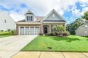 144 Chertsey Drive sold home in Mooresville, SC