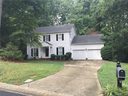 1136 Long Paw Lane sold home in Charlotte, SC