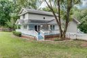 20726 Lagoona Drive 58 sold home in Cornelius, SC