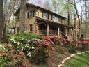 2519 Ski Trail Lane sold home in Waxhaw, SC