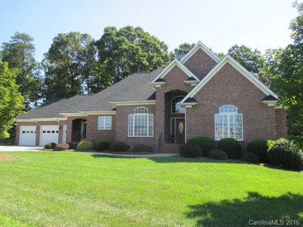 1570 Laudun Drive sold home in Cold Water Creek, Lincolnton, NC