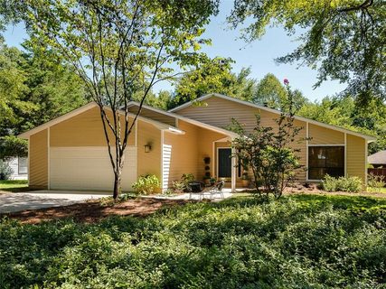 4141 Bon Rea Drive sold home in Cedarwood, Charlotte, NC