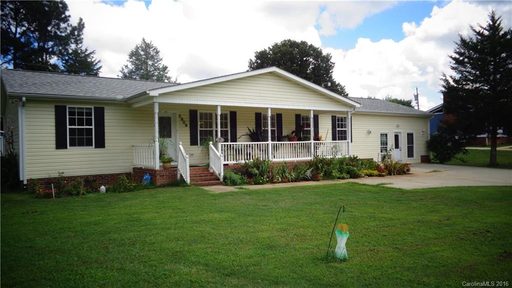 3909 Graywood Drive sold home in Laurel Woods, Gastonia, NC