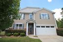 1182 Spicewood Pines Road sold home in Fort Mill, SC