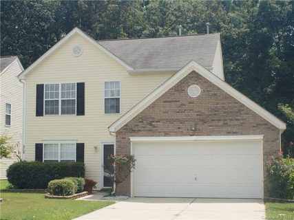 5728 Brookfield Pointe Drive sold home in Sunset Oaks, Charlotte, NC