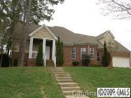 20109 Colony Point Drive 11 sold home in Mckenzie Place, Cornelius, NC