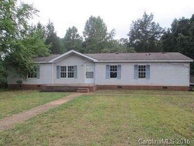 140 Rainwood Drive sold manufactured home in Summertree, Troutman, NC
