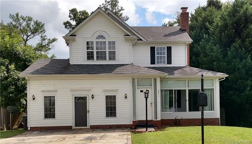 2311 Bugle Court sold home in Deercreek, Charlotte, NC