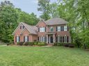 1720 Meadow Crest Court sold home in Matthews, SC