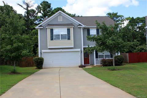 910 Brunswick Drive 27