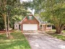 2504 Tara Drive sold home in Monroe, SC