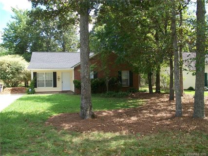 5004 West Street sold home in Green Meadows, Indian Trail, NC