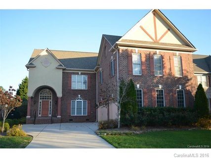 11920 James Richard Drive 36 sold home in Vanderbilt At Providence, Charlotte, NC