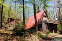 42 Rainbow Lake Circle sold home in Black Mountain, SC