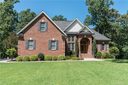 399 Seven Springs Loop sold home in Statesville, SC
