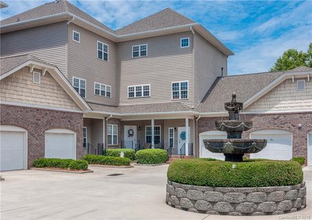 18817 Cloverstone Circle #29 sold home in Edinburgh, Cornelius, NC
