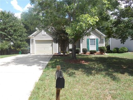 9221 Rotherham Lane sold home in Braemar, Charlotte, NC