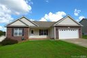 208 Pine Meadow Circle sold home in Hickory, SC