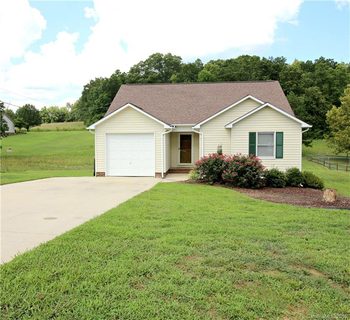 629 Mountain Place sold home in Vickers Plantation, Albemarle, NC