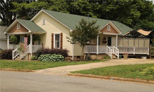 106 Ford Street sold home in South Fork Crossing, Belmont, NC
