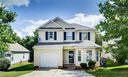 3141 Glen Robin Court sold home in Charlotte, SC
