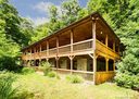 47 Tammy Drive sold home in Maggie Valley, SC