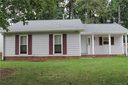 7239 Lockmont Drive sold home in Charlotte, SC