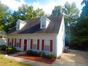 1329 Eagle Ridge Drive sold home in Charlotte, SC