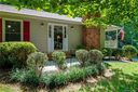 314 Melanie Lane sold home in Black Mountain, SC
