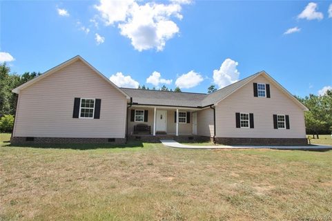 2022 Whiskery Court sold home in Derby Downs, York, SC